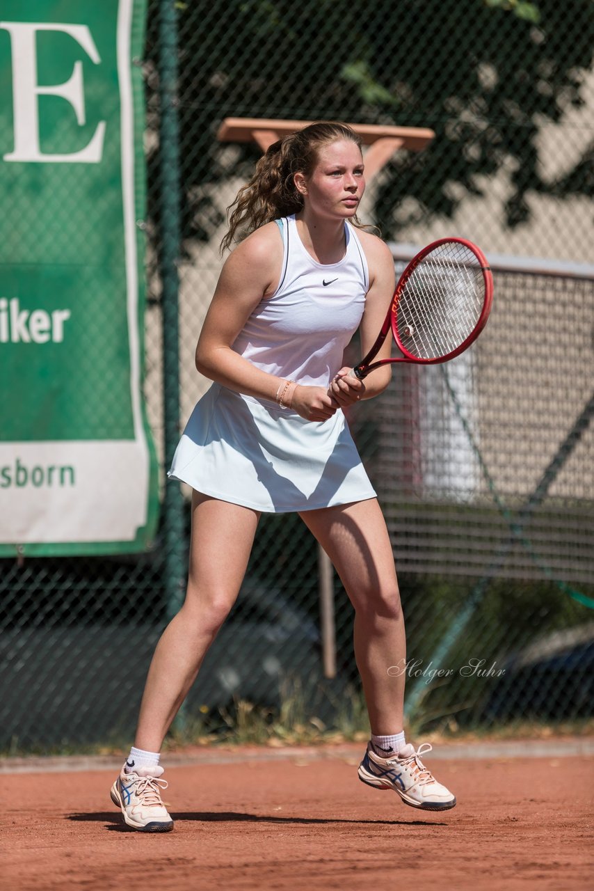 Adelina Krüger 76 - Kuehlungsborner Tennisturnier